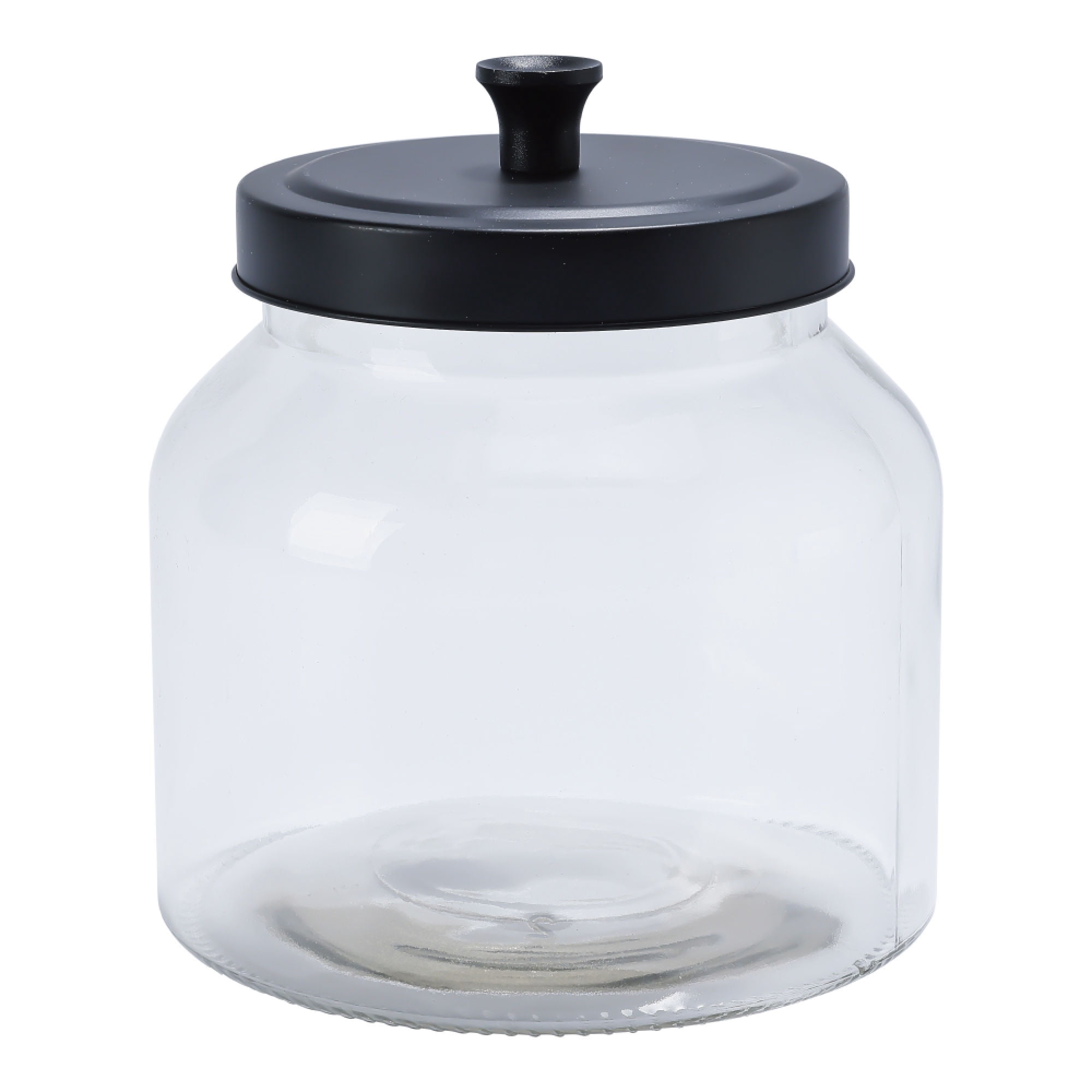 Frasco 2L Vidrio 1 Pieza