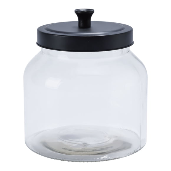 Frasco 2L Vidrio 1 Pieza