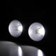 thumbnail image 3 of Foco 200w Luz Led De Alta Potencia, Iluminacion Discoteque, 3 of 3