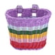 thumbnail image 4 of Cesta De Bicicleta Para Niños Con Cesta De Ciclismo Desmontable Para Niños Y Niñas En Bicicleta L 25cmx19cmx18cm, 4 of 5