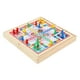 thumbnail image 4 of Juego De Bloques De Madera A Juego, Juguete De Aprendizaje Temprano Para El Hogar, Jardín De Infantes, Niños Pequeños, 4 of 5