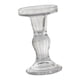 thumbnail image 4 of Portavelas Cónico Candelabro Artesanía Para Decoración De Boda De Mesa L, 4 of 5
