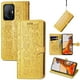 thumbnail image 2 of Funda Cartera FOXDOCK para XIAOMI 11T , Flip PU con Relieve de Gatos y Perros, Tarjetero y Soporte, 2 of 6