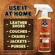 thumbnail image 4 of Leather Quick Detailer Chemical Guys 946 ml para coche y hogar, 4 of 9