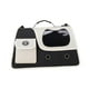 thumbnail image 3 of Transportín Para Gatos, Bolso De Protección De Privacidad, Transportador Para Mascotas Para Senderismo, Viajes, Gatitos, Negro, 3 of 3