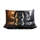 thumbnail image 5 of Michael Myers Halloween Duvet Cover Set 3 Piece Bedding Set Double Sided Printing Decorative Comforter Cover Set, 5 of 5