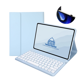 thumbnail image 1 of Funda Con Teclado 2 0 Para Lenovo Xiaoxin Pad 11 Tb331fc, 1 of 3