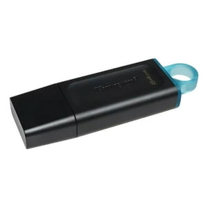 Kingston - Pendrive Exodia 3.2 -64Gb Dtx/64Gb