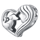 thumbnail image 1 of Charm Mujer con Perrito en Plata 925, 1 of 2