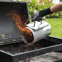 Blackhand - Iniciador De Fuego Cilíndrico