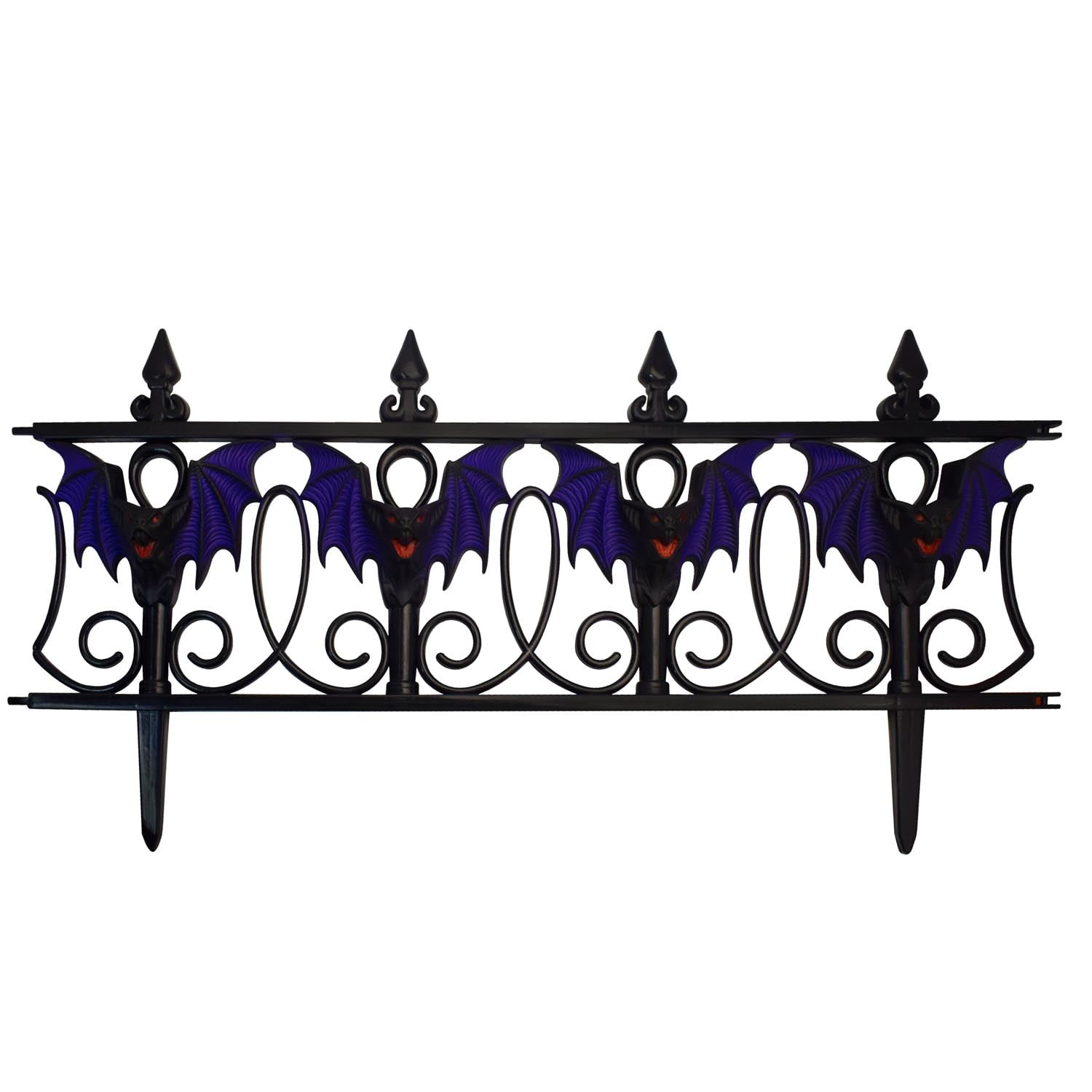 Valla Halloween 35 Cm Big Party