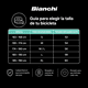 thumbnail image 3 of BIANCHI AGGRESSOR 29 SX R9.1 - CUES - 1*9 - NARANJA, 3 of 8