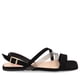 thumbnail image 5 of Sandalia Mujer Red Label Jesse Black, 5 of 7
