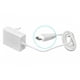 thumbnail image 5 of PWR-LINE MIKROTIK Adaptador Powerline AV500 unitario con cable micro-USB de 150cm, necesario para hAP/MAP, 5 of 8