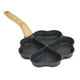 thumbnail image 3 of Sartén Para Huevos, Mango Resistente Al Calor, Sartén Para Panqueques, Sartén Antiadherente, 3 of 3