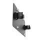 thumbnail image 4 of Soporte para Placa de Matrícula Smittybilt SB4432 de Acero, 4 of 6