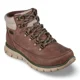 thumbnail image 2 of Botín Mujer Synergy Cool Seeker Brown Skechers, 2 of 3
