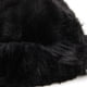 thumbnail image 4 of Gorro Ruso Peludo Clásico Para Invierno Cálido Unisex 57cm negro Talla Única, 4 of 4