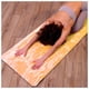 thumbnail image 2 of Mat De Yoga Tpe Camuflado - Amarillo - 903, 2 of 3