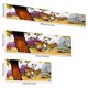 thumbnail image 5 of Calvin y Hobbes Fondo Temático Pancarta Suministros de Decoración para Fiesta de Cumpleaños, Decoración de Fondo de Fiesta Personalizado,150x90cm, 5 of 6