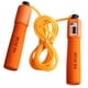 thumbnail image 4 of Cuerda De Salto De La Cuerda De Salto Ajustable Con El Contador Automático De Naranja, 4 of 5