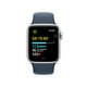 thumbnail image 3 of Watch SE 2da Gen 2023 40mm Sport Band S/M - Plata, 3 of 3