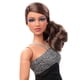 thumbnail image 2 of Muñeca de Moda Barbie Looks con Cabello Castaño Ondulado y Cuerpo Curvy, 2 of 3