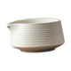 thumbnail image 2 of Cuenco Japonés Para Matcha, Hecho A Mano, Para La Ceremonia Del Matcha, Ideal Para Amigos De La Cocina Del Restaurante, Color Blanco., 2 of 5