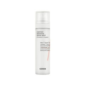 Cosrx - Bruma Hidratante Coreana Con Ceramidas Y Pantenol Para Piel Sensible – Anti-Aging Y Calmante