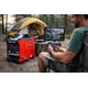 thumbnail image 5 of Generador Inverter 3000W ERUX ER3000IS Alta Eficiencia Energía Estable Uso Profesional Color Rojo, 5 of 5