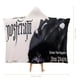 thumbnail image 2 of nosferatu Manta Capa con Capucha Anti-Bolitas, Manta de Lana Ártica Suave, Manta Portátil de Felpa Ligera y Lujosa, Poncho para Siesta en Casa y Oficina, 100*130cm, 2 of 6