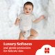 thumbnail image 5 of Pañales HUGGIES Little Snugglers Recién Nacido 31 unidades, 5 of 9