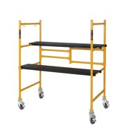 Metaltech - Andamio Plegable 226 Kg