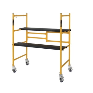 Metaltech - Andamio Plegable 226 Kg