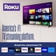 thumbnail image 2 of Smart TV Westinghouse Roku 24 Pulgadas HD 720p HDMI Alexa, 2 of 3