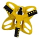 thumbnail image 3 of Rociador automático de agua, de riego de de grande, rociador para riego de invernadero de de flores de césped , AMARILLO forma de mariposa, 3 of 5