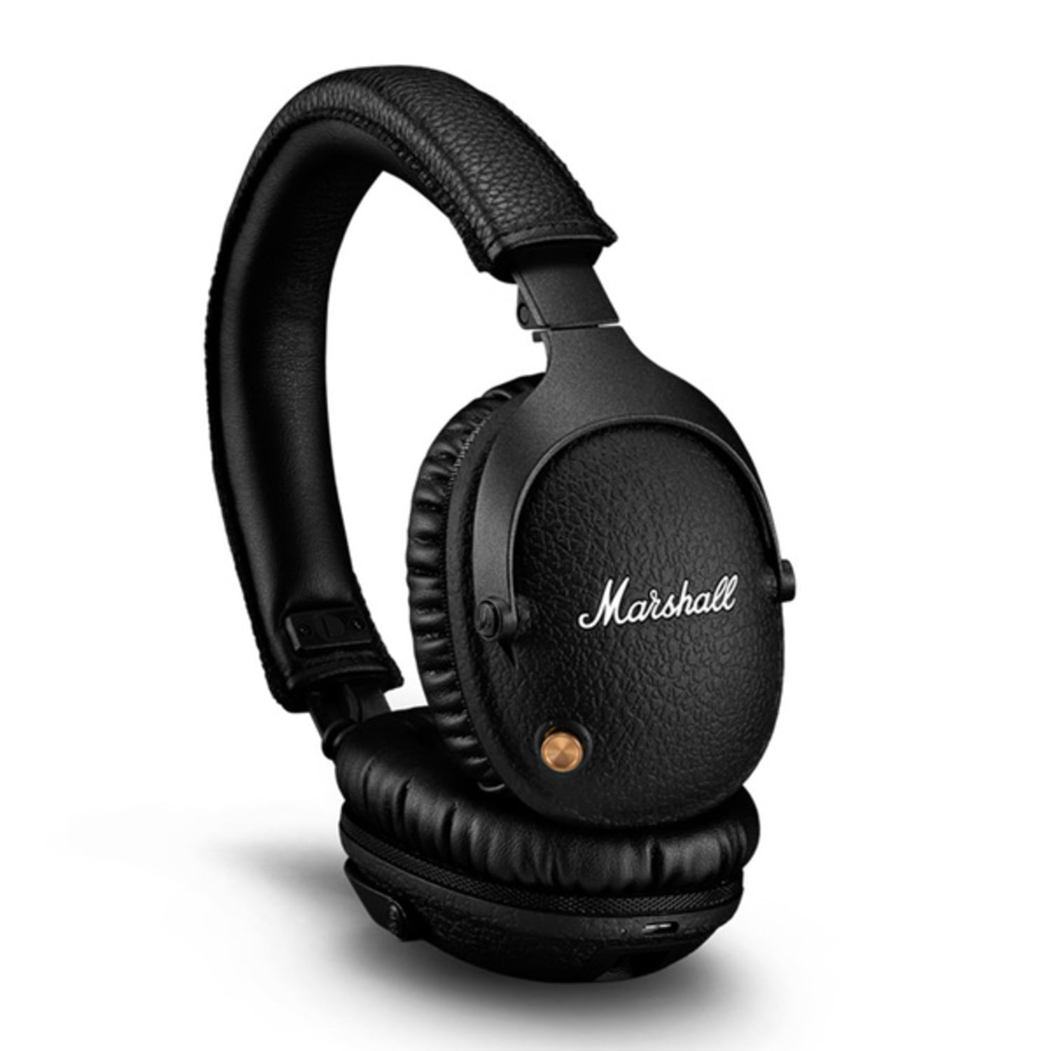 Audifono Over Ear Monitor Ii Anc Marshall Negro
