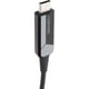 thumbnail image 2 of Cable óptico Thunderbolt 3 USB-C Corning de 50 m, 2 of 2