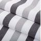 thumbnail image 2 of Toalla de playa Arkwright Cabo Cabana Stripe, algodón, 30 x 70 cm, paquete de 4, 2 of 8