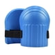 thumbnail image 4 of Almohadillas para Rodillas de Jardinería Espuma EVA Protección Duradera para Reparaciones de Autos Cintas Ajustables - Accesorios Prácticos Azul, 4 of 5