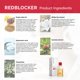 thumbnail image 2 of Suero Reparador Redblocker 30 ml, 2 of 6