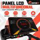 thumbnail image 5 of Trotadora Electrica Centurfit 12 Km/h 3 Niveles Inclinacion Bluetooth App, 5 of 8