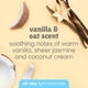 thumbnail image 2 of Crema batida cremosa Baby Magic Vanilla Oat 250 ml, 2 of 6