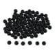 thumbnail image 2 of 100 Uds. Kits De Ojos De Seguridad De Plástico Negro Para Mu?eca De Oso De Peluche DIY Que Hace 4mm, 2 of 5