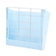 thumbnail image 3 of Rabbit Bunny Hay Feeder Cage Hay Rack Manger Premium 8.8x8.1x3.5inch Azul, 3 of 5