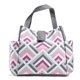 thumbnail image 1 of Bolsa de Almuerzo Fit & Fresh 25x30x16 cm Magenta con Vaso, 1 of 6