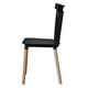 thumbnail image 3 of Silla Windsor para Comedor o Terraza Negra, 3 of 4