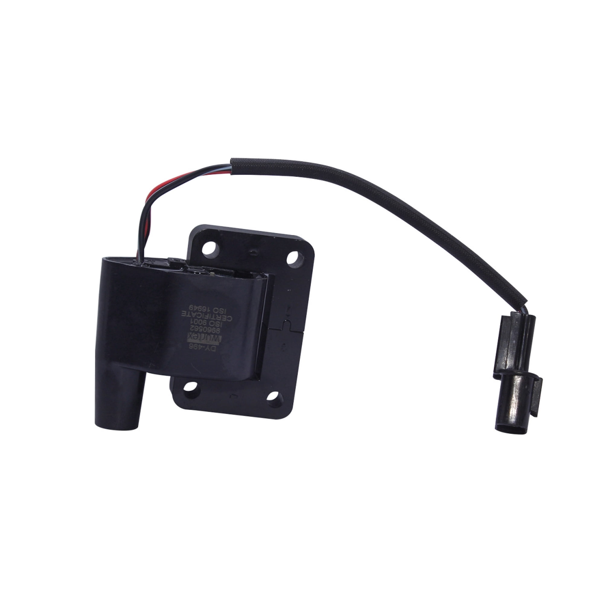 Repuestos Del Sol - Bobina Encendido Hyundai Elantra 1.5 1990 1995