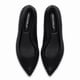 thumbnail image 2 of Zapato Mujer Negro/Crocco Taci Piccadilly, 2 of 4
