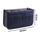 thumbnail image 2 of Organizador De Bolsos Para Mujer, Inserto Para Bolso, Organizador De Bolsos, Interior De Bolso De Mano, 2 of 5